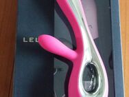 Lelo Soraya Dual-Action Massager - Bonn