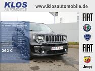 Jeep Renegade, 1.5 S-EDITION e-HYBRID GSE T4 48V 130PS 4x2, Jahr 2023 - Marpingen