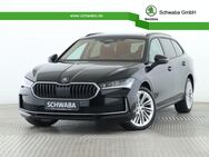 Skoda Superb, 2.0 TDI Combi Selection, Jahr 2024 - Gersthofen