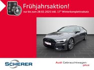 Audi A6, Limousine 45 TFSI S line, Jahr 2023 - Ludwigshafen (Rhein)