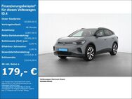 VW ID.4, Pro Performance Infotainment-Paket, Jahr 2023 - Essen