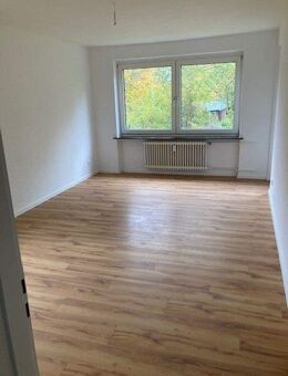 Frisch renoviert! Eine Wohnung zum wohlfühlen - Ratzeburg