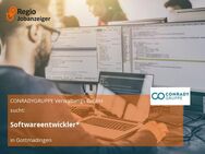 Softwareentwickler* - Gottmadingen