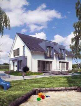 Bauen mit Unterstützung wie man es sich wünscht. Qualität mit Festpreis! - Maulbronn