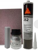 Sika 252 – Kit zum Kleben von Solarmodulen Baukleber 300ml in 42105