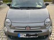 Fiat 500 RockStar Automatik Klima Leder Navi PDC - Kriftel