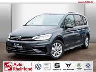 VW Touran, 1.5 l TSI GOAL 8-FACH, Jahr 2024 - Bonn