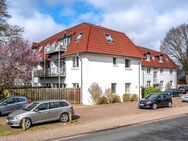 Junge 3-Zimmer-Wohnung mit Garten in Eversten - Oldenburg