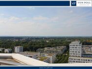 Design-Apartment im Friends Tower - Exklusives Wohnen in Neuhausen-Nymphenburg - München