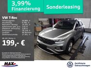 VW T-Roc, 2.0 TDI LIFE, Jahr 2023 - Offenbach (Main)