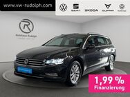 VW Passat Variant, 1.5 TSI Business, Jahr 2024 - Oelsnitz (Erzgebirge)