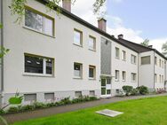 "Modernisieren Sie ganz nach Ihrem Geschmack!" - Hochparterre-ETW mit Tageslichtbad und Süd-Loggia - Dortmund