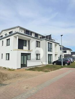 BARRIEREFREI UND ENERGIEEFFIZIENT WOHNEN - Holle