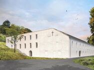 Kloster Bethanien - altersgerechtes Wohnen mit Pflege in ruhiger Lage von Trier-Kürenz! - Trier