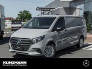 Mercedes Vito, 116 Kasten lang MBUX DA, Jahr 2024 - Stockstadt (Main)