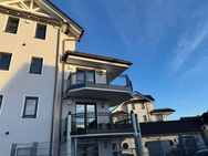 FBC - Olching-Esting - Wohnpark Hubertushof - 2-Zi.-Gartenwohnung (EG, Whg. Nr. 60, Lift) - exklusiv-modern-zeitlos - Olching