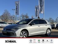 VW Golf, 1.5 TSI VIII LIFE APP, Jahr 2024 - Mindelheim