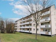 Gepflegte 3-Zimmer-Wohnung mit Balkon in schöner und ruhiger Vorstadtlage - Schwabach Zentrum