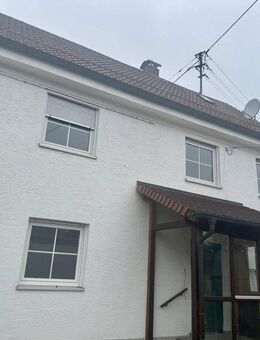 Familienfreundliches Einfamilienhaus/Bauernhaus in Landensberg - Landensberg