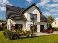 Zuhause im grünen Tonndorf - Hamburg