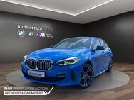 BMW 120, d xDrive M-Sport H K, Jahr 2020 - Freiberg