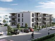 Ludwigshafen: 3-Zimmer OG Wohnung mit großem Südbalkon - Neubau - Energieeffizienzklasse A+ - Bodman-Ludwigshafen