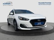 Hyundai i30 cw TREND 1.4 *SHZ*TEMPOMAT*LENKRADHZG* - Berlin