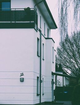 Penthouse Wohnung in Zentraler Lage von Barsbüttel - Barsbüttel