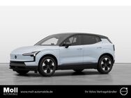 Volvo EX30, Plus Pure Electric HarmanKardon El, Jahr 2024 - Aachen