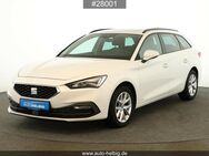 Seat Leon, 2.0 TDI ST Style #####, Jahr 2021 - Donnersdorf