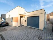 Kernsaniertes Einfamilienhaus mit Garage - Oberbillig