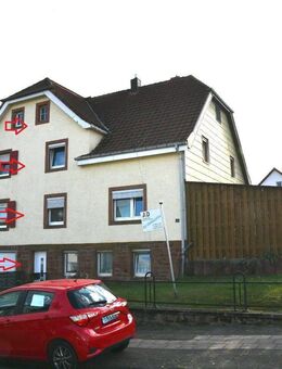 Gepflegte Doppelhaushälfte in ruhiger Lage mit ELW - Zweibrücken