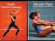 2 tolle Fitnessbücher vom Time Magazin - Niederfischbach