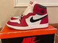 Air Jordan 1 Retro High OG Lost and Found Gr.43 in 60306