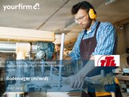 Bodenleger (m/w/d) - Amberg