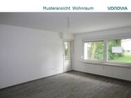 Bald vollständige renovierte 2-Zimmer-Wohnung mit Balkon! - Essen