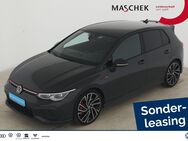 VW Golf, 2.0 TSI GTI Clubsport 19Z, Jahr 2021 - Wackersdorf