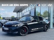 BMW 320, d xDrive Limousine M Sport Pro GSD DA PA, Jahr 2024 - Braunschweig