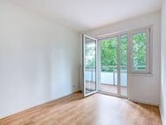 Top-Kapitalanlage am Stuttgarter Platz: Vermietete 2-Zimmer-Wohnung mit Balkon +++ Aufzug +++ - Berlin