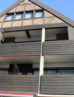 Top Wohn- / Geschäftshaus in der Recklinghäuser Innenstadt...! - Recklinghausen