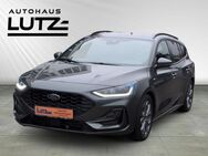 Ford Focus, ST-Line Automatik City Stop Wipa, Jahr 2024 - Fürstenfeldbruck