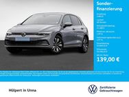 VW Golf, 1.5 VIII MOVE, Jahr 2024 - Unna