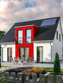 Modernes Wohnen - Ihr Traumhaus für die ganze Familie - Bergen (Rügen)
