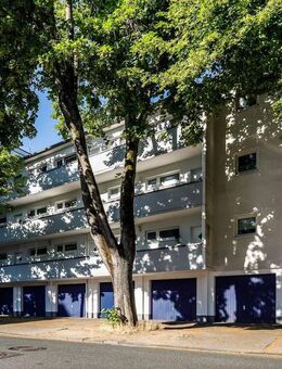 Zentral, Ruhig und frisch renoviert - Da fehlen nur noch Sie! - Wuppertal