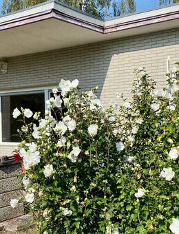 „Charmanter Reihenendbungalow mit Entwicklungspotenzial in Berlin-Lankwitz“ - Berlin