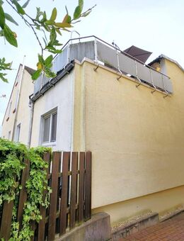 = H = IN DIREKTER NÄHE DER RUHR, IM BELIEBTEN ORTSTEIL HATTINGEN WINZ-BAAK! = H = - Hattingen