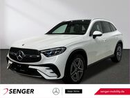 Mercedes GLC 300, AMG-Advanced-Plus, Jahr 2024 - Bünde