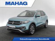 VW T-Cross, 1.0 TSI ACTIVE, Jahr 2023 - München