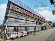 Altersgerechte 2-Raumwohnung mit Aufzug, Wärmepumpe und PV-Anlage in Citylage! - Stendal (Hansestadt)