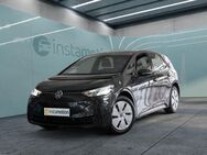 VW ID.3, Pro Wärmepumpe, Jahr 2021 - München